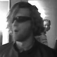 Patrick Adams