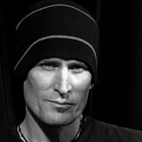 Dane Scarborough